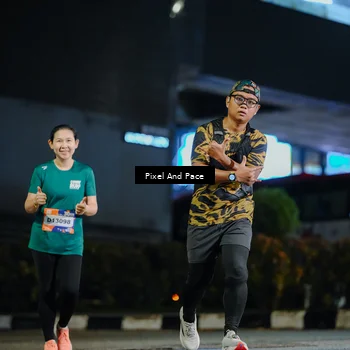 Runner Photo 7796694