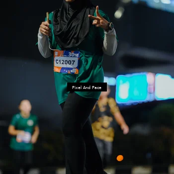 Runner Photo 7796695