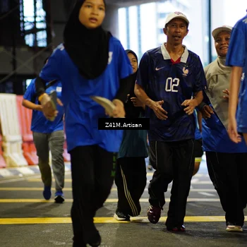 Runner Photo 7796702