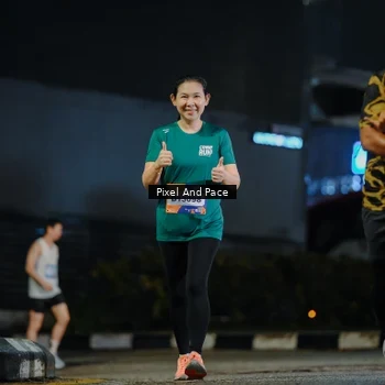 Runner Photo 7796705