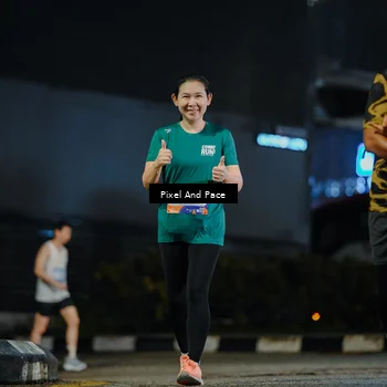 Runner Photo 7796706