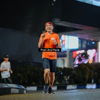 Runner Photo 7796709