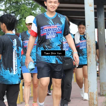 Runner Photo 7796710