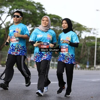 Runner Photo 7796713