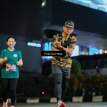 Runner Photo 7796716