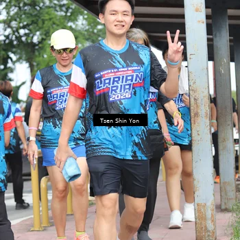 Runner Photo 7796751