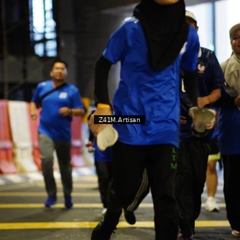 Runner Photo 7796754