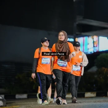 Runner Photo 7796761