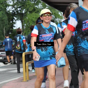 Runner Photo 7796764