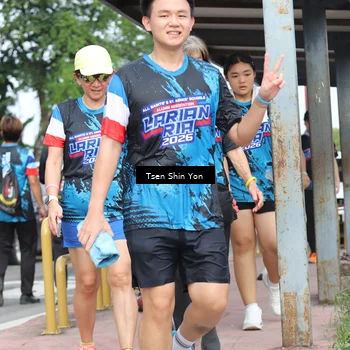 Runner Photo 7796767