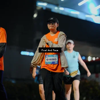 Runner Photo 7796771