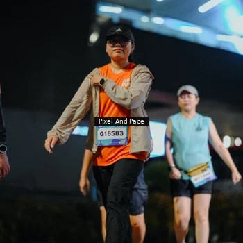 Runner Photo 7796778