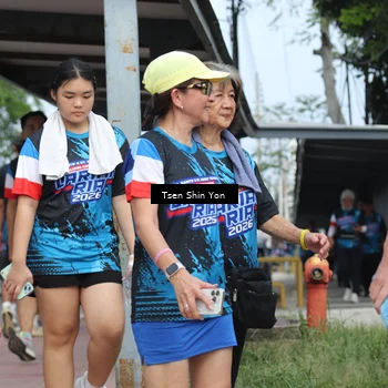 Runner Photo 7796780