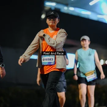 Runner Photo 7796782