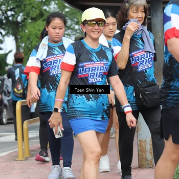 Runner Photo 7796785