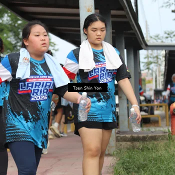 Runner Photo 7796795