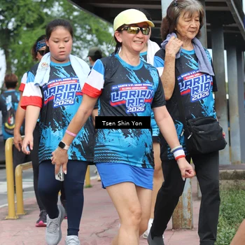 Runner Photo 7796797