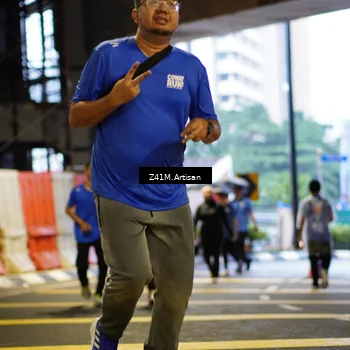 Runner Photo 7796813