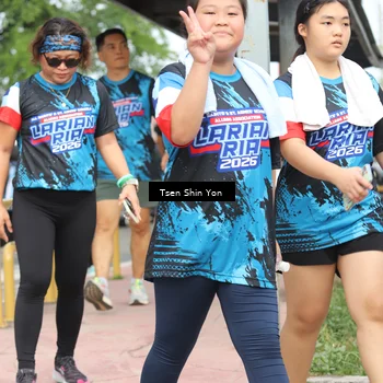 Runner Photo 7796827