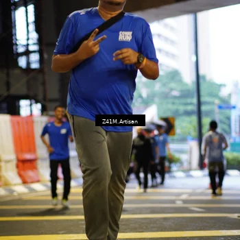 Runner Photo 7796833