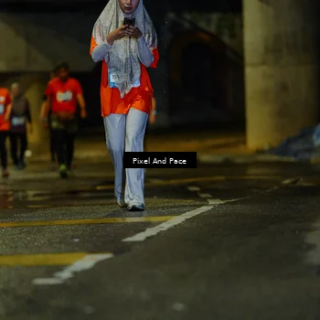 Runner Photo 7796840