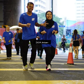Runner Photo 7796843