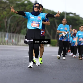 Runner Photo 7796857