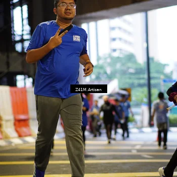 Runner Photo 7796864