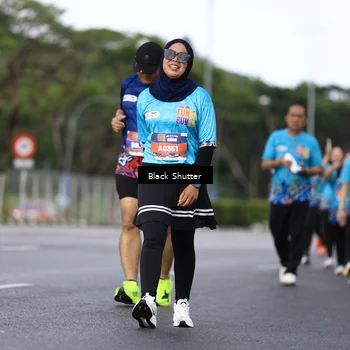 Runner Photo 7796867