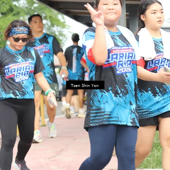 Runner Photo 7796870