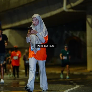 Runner Photo 7796879