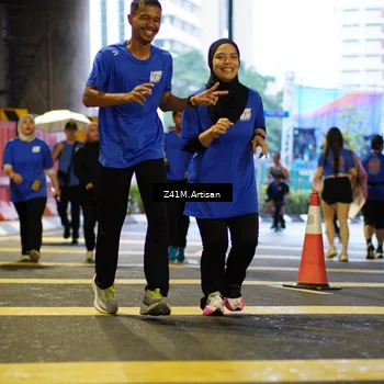 Runner Photo 7796888
