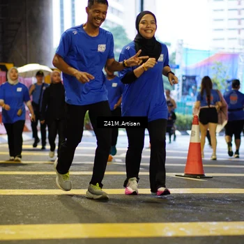 Runner Photo 7796889