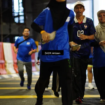 Runner Photo 7796902