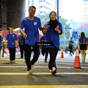 Runner Photo 7796909
