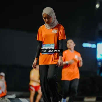 Runner Photo 7796916