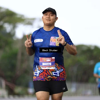 Runner Photo 7796982