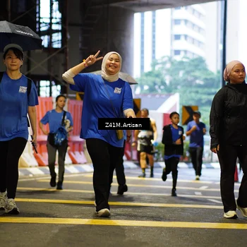 Runner Photo 7796988