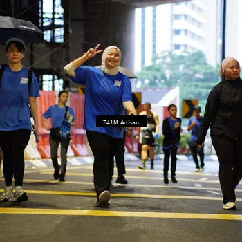 Runner Photo 7796991