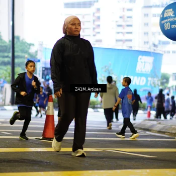 Runner Photo 7797009