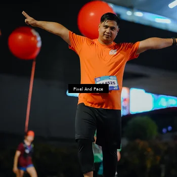 Runner Photo 7797029