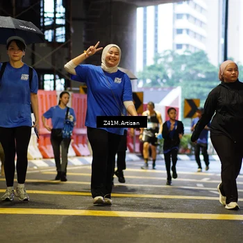 Runner Photo 7797037