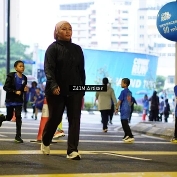 Runner Photo 7797046