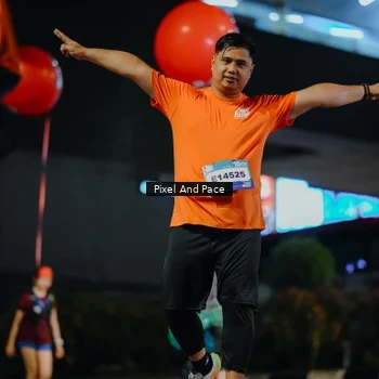 Runner Photo 7797047