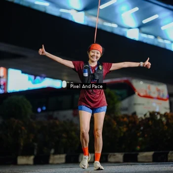 Runner Photo 7797067