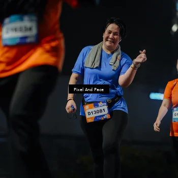 Runner Photo 7797087