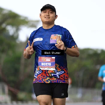Runner Photo 7797088