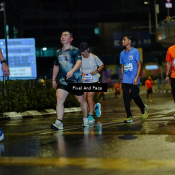 Runner Photo 7797090
