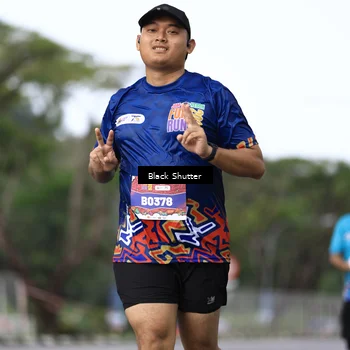 Runner Photo 7797093