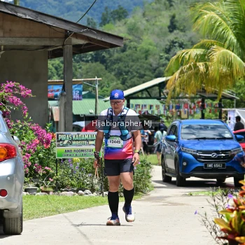 Runner Photo 77971